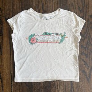 Hollister Costa Rica Tee